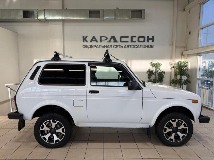 Lada (ВАЗ) Niva Legend Волгоград  - изображение 6
