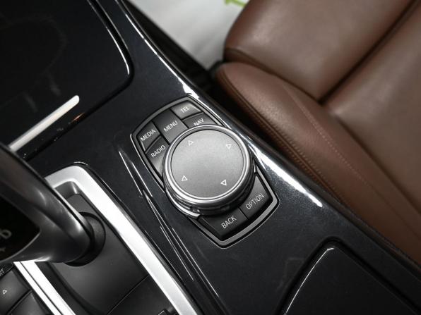 BMW 5 серии VI (F10/F11/F07) Рестайлинг с пробегом 2015 года, цена 1 945 000 рублей, 169287 км, седан, Автокод Объявления
