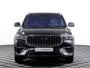 Geely Monjaro I Рестайлинг 2 Москва  - изображение 34