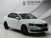 Skoda Octavia III (A7) Рестайлинг Воронеж  - изображение 21