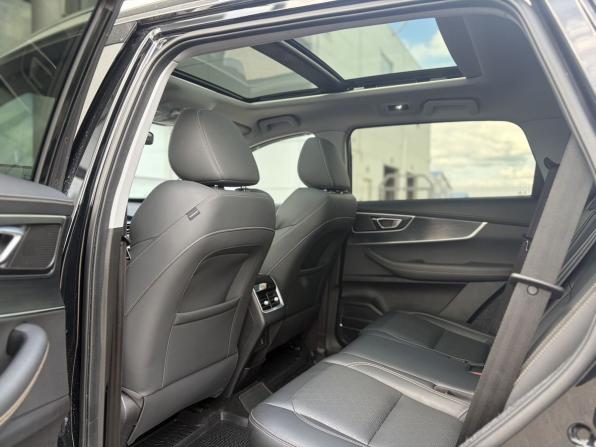 Chery Tiggo 8 I Рестайлинг с пробегом 2023 года, цена 1 945 000 рублей, 29190 км, внедорожник, Автокод Объявления