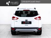 Ford Kuga II Рестайлинг Казань  - изображение 23