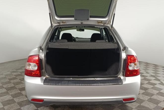 Lada (ВАЗ) Priora I с пробегом 2012 года, цена 420 000 рублей, 134031 км, хэтчбек, Автокод Объявления