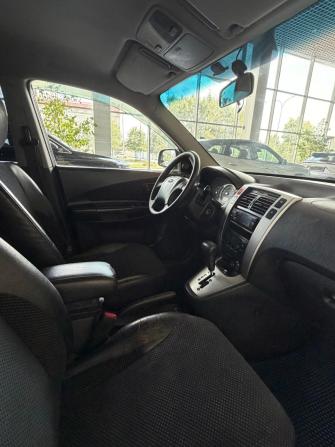 Hyundai Tucson I с пробегом 2008 года, цена 815 000 рублей, 202000 км, внедорожник, Автокод Объявления