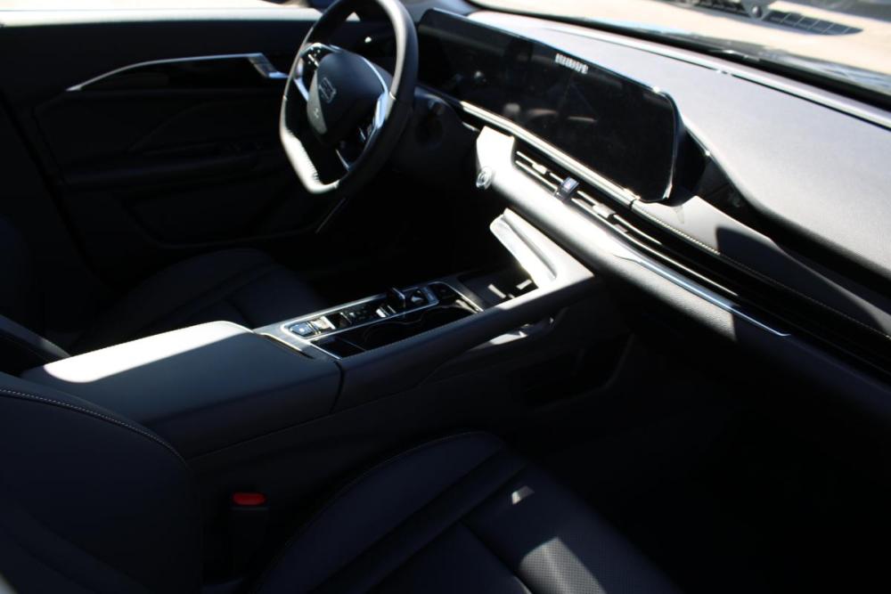Bestune B70 I Рестайлинг Москва  - изображение 23