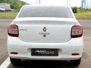 Renault Logan II Рестайлинг Иваново  - изображение 22