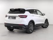 Belgee X50 Москва  - изображение 30