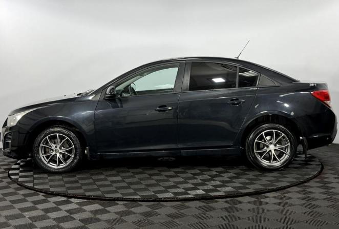 Chevrolet Cruze I Рестайлинг с пробегом 2014 года, цена 495 000 рублей, 189129 км, седан, Автокод Объявления
