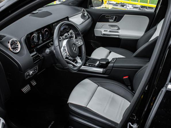 Mercedes-Benz GLA II (H247) с пробегом 2020 года, цена 3 799 000 рублей, 56677 км, внедорожник, Автокод Объявления