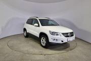Volkswagen Tiguan I Саранск  - изображение 33