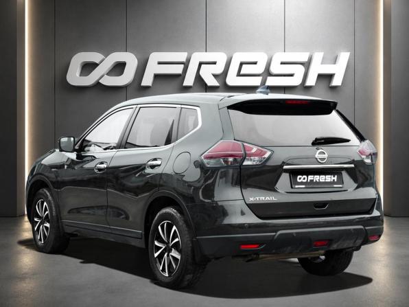 Nissan X-Trail III с пробегом 2018 года, цена 1 998 000 рублей, 73787 км, внедорожник, Автокод Объявления