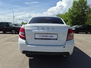 Lada (ВАЗ) Granta I Рестайлинг Саратов  - изображение 38