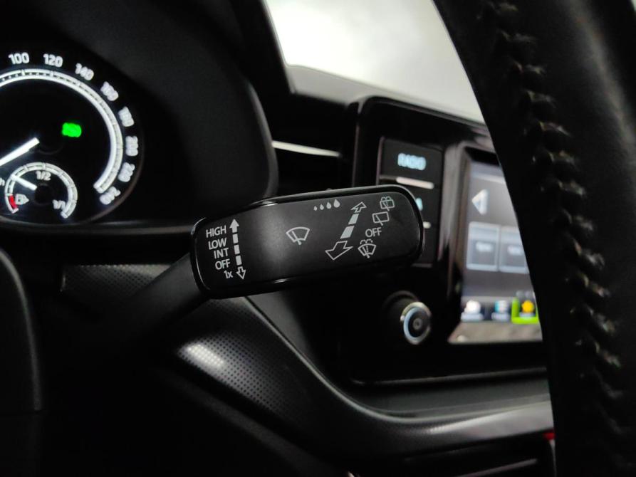 Skoda Rapid II Подольск  - изображение 20