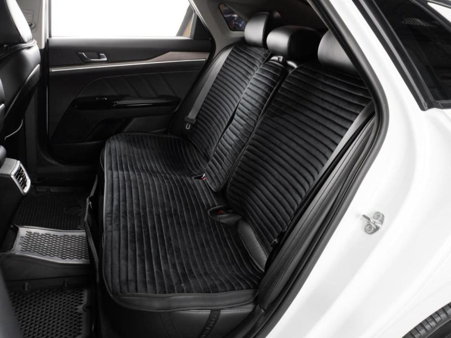 Kia K5 III Тюмень  - изображение 9