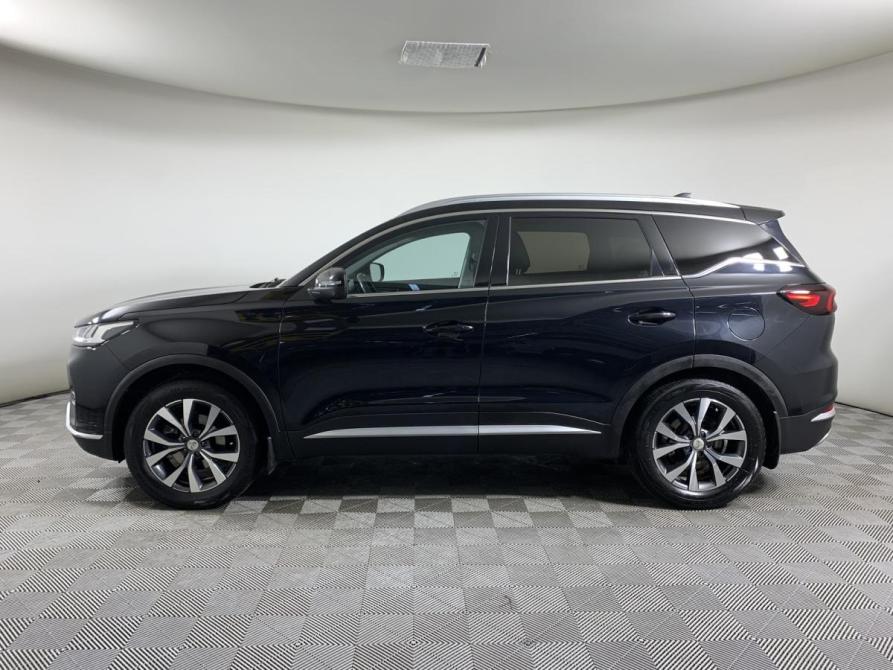 Chery Tiggo 7 Pro I Москва  - изображение 8