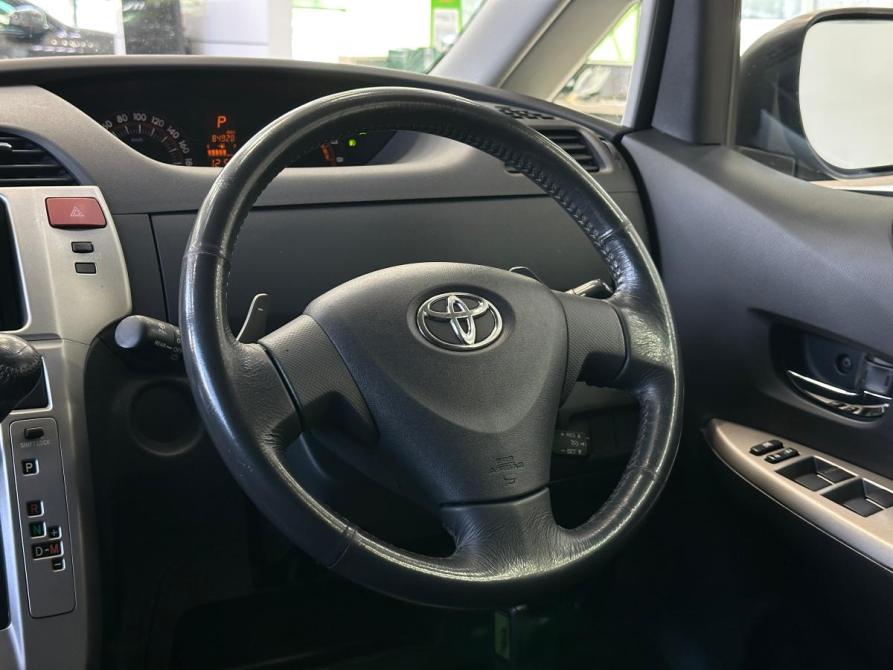 Toyota Ractis I Санкт-Петербург  - изображение 25