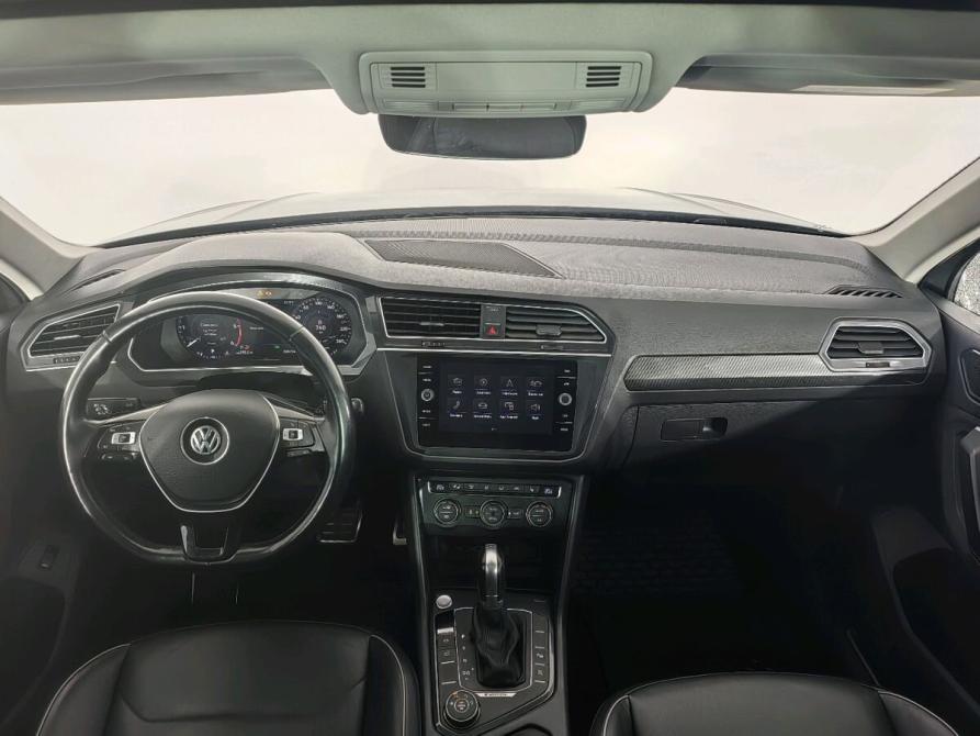 Volkswagen Tiguan II Санкт-Петербург  - изображение 10