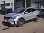 Geely Coolray I Москва  - изображение 16