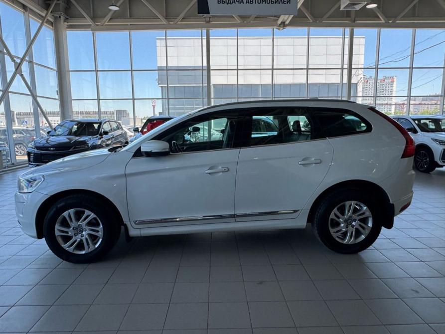 Volvo XC60 I Рестайлинг Москва  - изображение 8