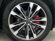 Geely Tugella I Рестайлинг Калуга  - изображение 35