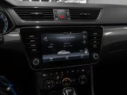 Skoda Superb III Москва  - изображение 38