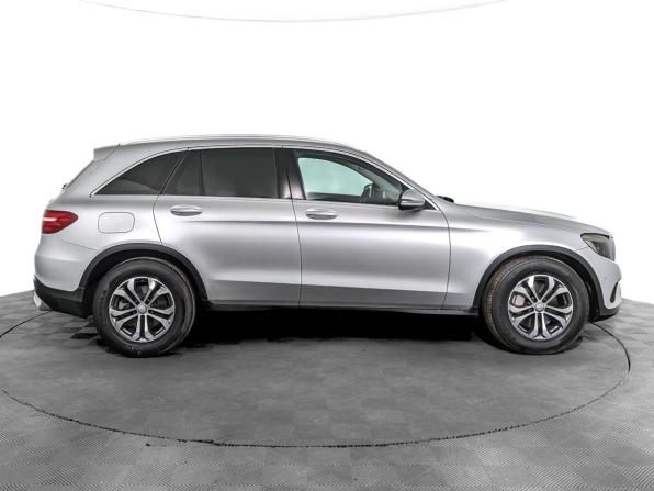 Mercedes-Benz GLC I (X253) с пробегом 2015 года, цена 2 350 000 рублей, 223181 км, внедорожник, Автокод Объявления