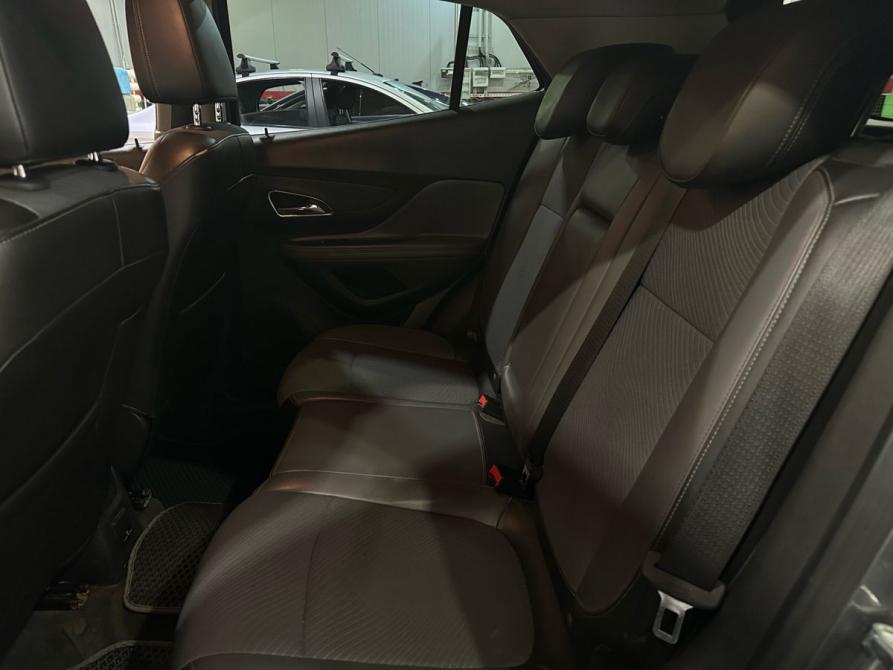 Opel Mokka I Челябинск  - изображение 19