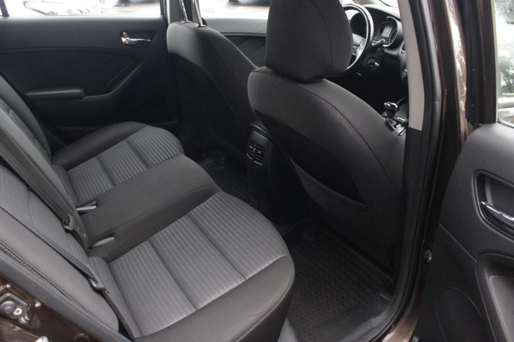 Kia Cerato III Рестайлинг (Classic) Брянск  - изображение 19