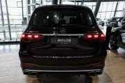 Mercedes-Benz GLS AMG II (X167) Рестайлинг Москва  - изображение 24