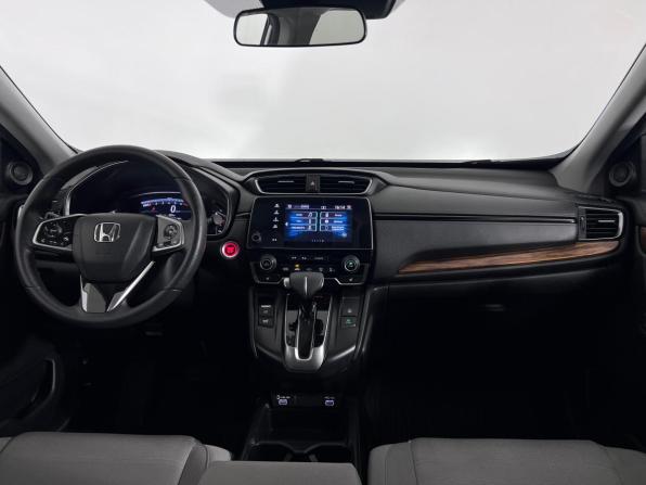 Honda CR-V V Рестайлинг с пробегом 2021 года, цена 2 600 000 рублей, 103083 км, внедорожник, Автокод Объявления