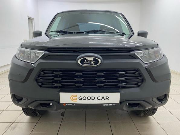 Lada (ВАЗ) Niva Travel I с пробегом 2023 года, цена 859 000 рублей, 92781 км, внедорожник, Автокод Объявления