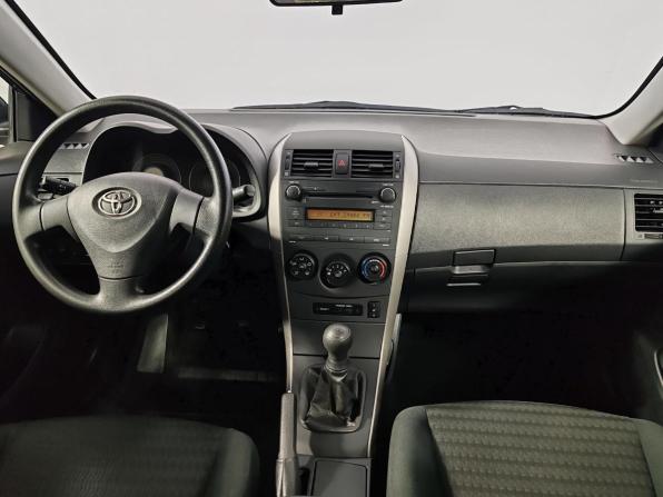 Toyota Corolla X (E140 E150) с пробегом 2008 года, цена 749 000 рублей, 181573 км, седан, Автокод Объявления
