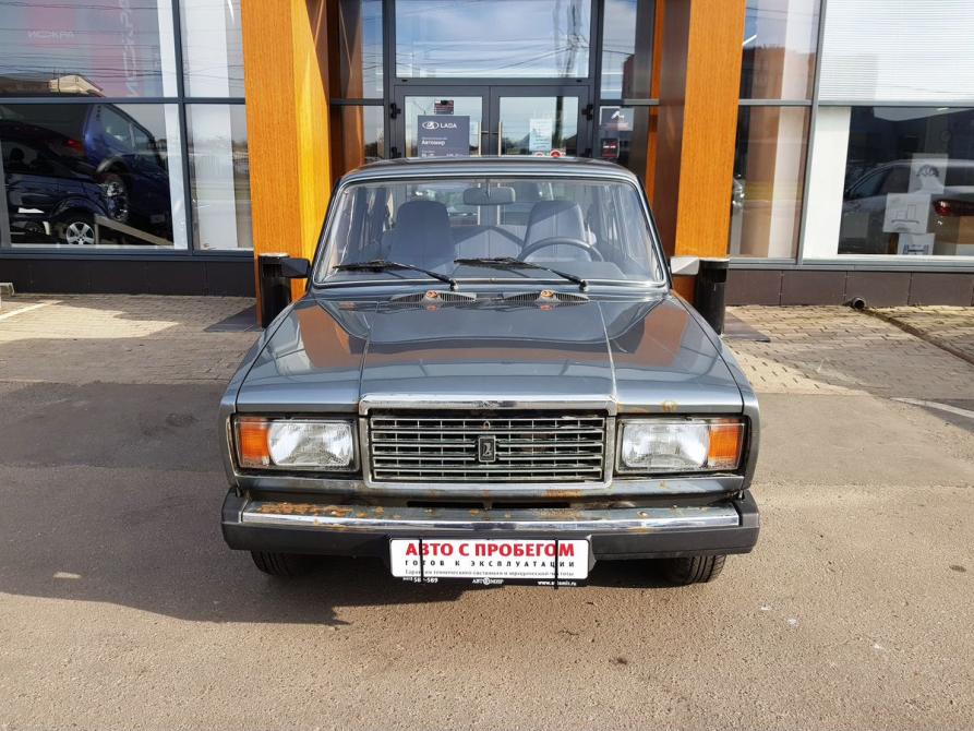 Lada (ВАЗ) 2107 Брянск  - изображение 2
