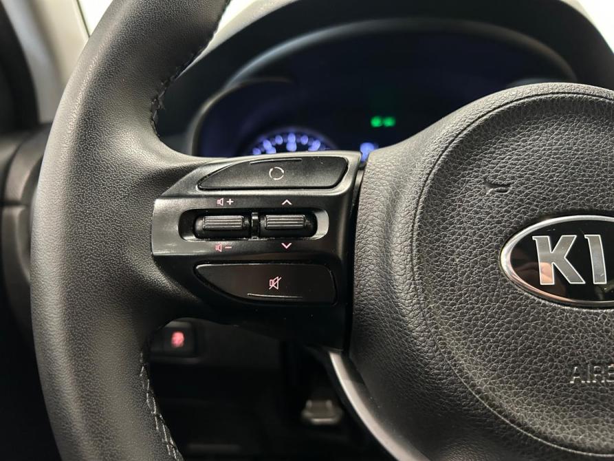 Kia Rio IV Санкт-Петербург  - изображение 21