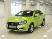 Lada (ВАЗ) Vesta I Самара  - изображение 21
