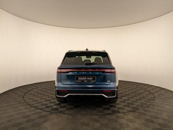 Geely Monjaro I с пробегом 2024 года, цена 3 500 000 рублей, 31412 км, внедорожник, Автокод Объявления