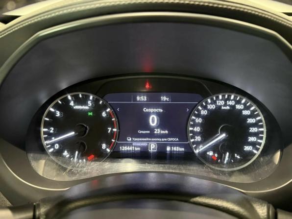 Infiniti QX50 II с пробегом 2019 года, цена 2 620 000 рублей, 126440 км, внедорожник, Автокод Объявления