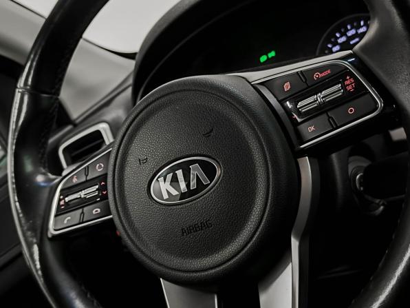 Kia Sportage IV Рестайлинг с пробегом 2021 года, цена 2 100 000 рублей, 75183 км, внедорожник, Автокод Объявления