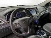 Hyundai Santa Fe III Рестайлинг Москва  - изображение 43