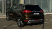 Geely Atlas I Оренбург  - изображение 23