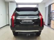 Mitsubishi Pajero Sport III Новосибирск  - изображение 18