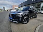 Exeed VX I Санкт-Петербург  - изображение 23