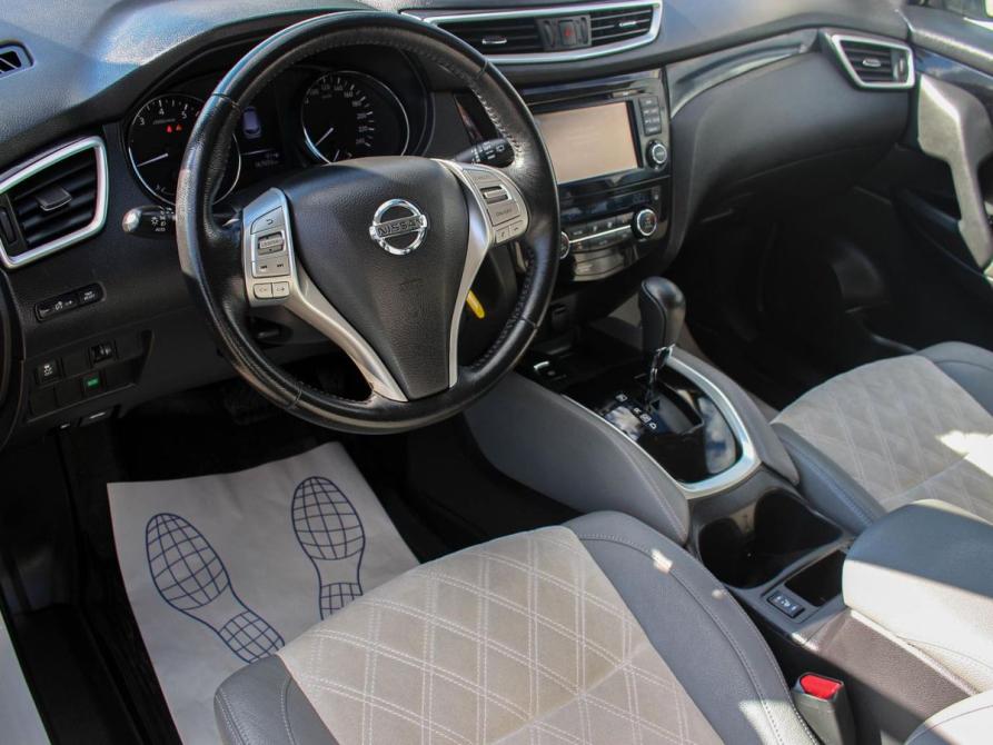 Nissan Qashqai II Калуга  - изображение 7