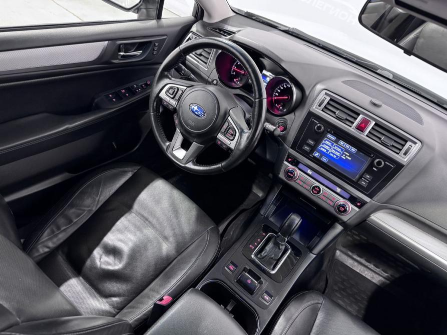 Subaru Outback V Новосибирск  - изображение 21