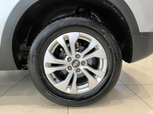 Chery Tiggo 4 Pro I с пробегом 2024 года, цена 1 480 000 рублей, 35279 км, внедорожник, Автокод Объявления