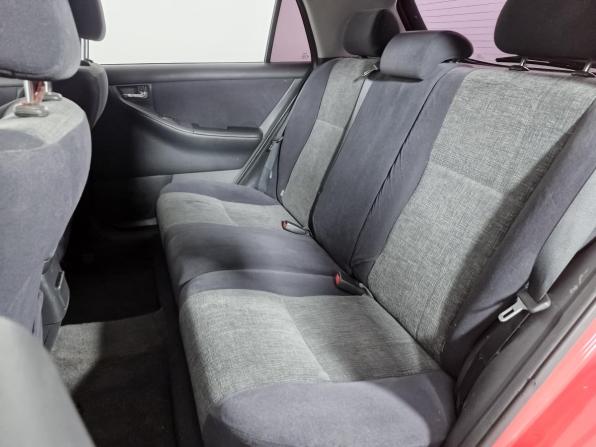 Toyota Corolla IX (E120 E130) с пробегом 2003 года, цена 410 000 рублей, 305282 км, хэтчбек, Автокод Объявления