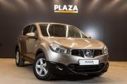 Nissan Qashqai I Рестайлинг Уфа  - изображение 23