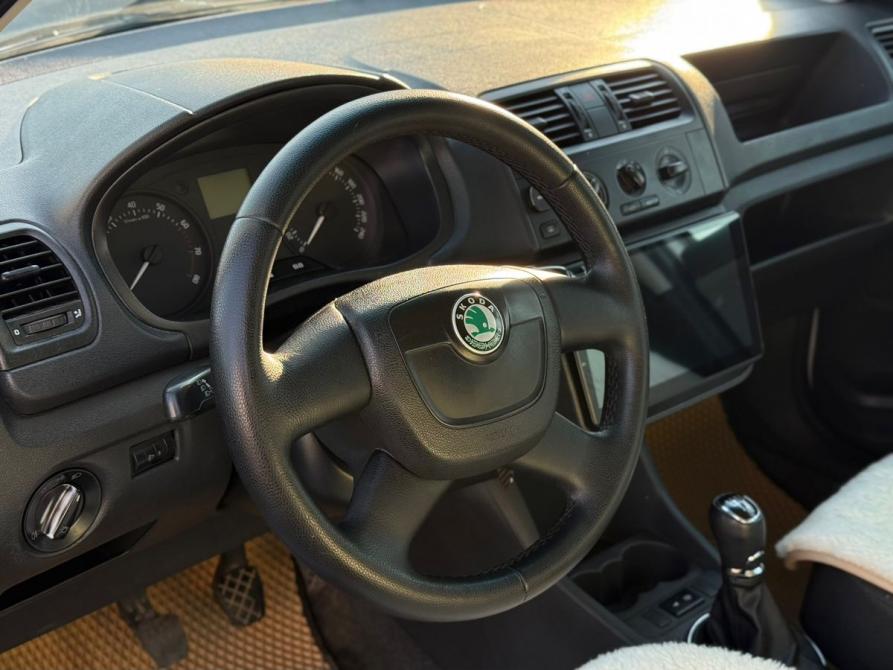 Skoda Fabia II Рестайлинг Ижевск  - изображение 12