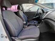 Hyundai Solaris I Нижний Новгород  - изображение 12