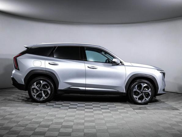 Geely Atlas II с пробегом 2023 года, цена 2 875 000 рублей, 16000 км, внедорожник, Автокод Объявления